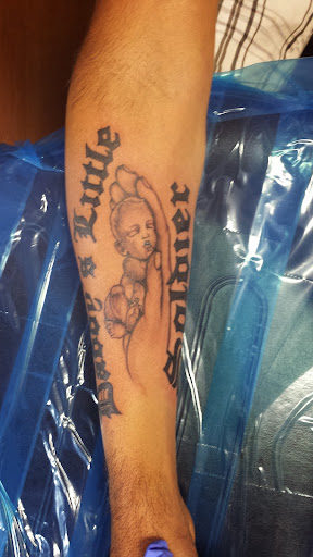 Explore easy tattoo ideas for females, creative tattoo ideas in Pahrump, available at Aloha Ink Tattoo