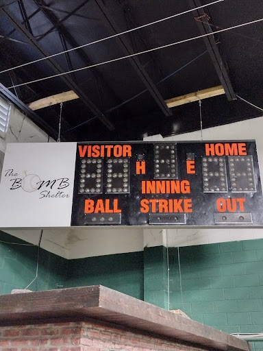 Gym «CrossFit Uncanny Fitness», reviews and photos, 957 N Pennsylvania Ave, Winter Park, FL 32789, USA