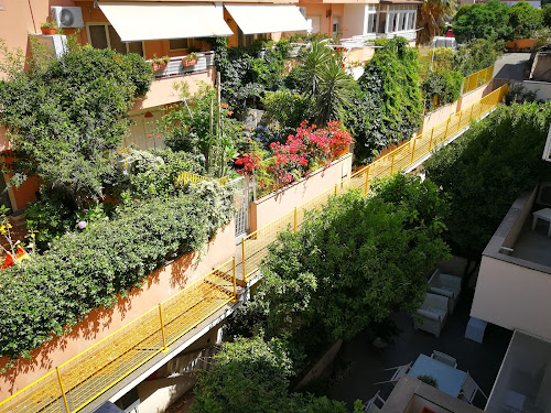 Artemisia B&B à Reggio Calabria