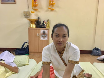 Traditionelle Thaimassage Sukanya