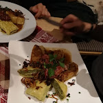 Photo n°5 de l'avis de Alessio.a fait le 15/05/2019 à 14:57 sur le  Restaurant Schalander à Kempten
