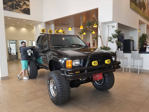 Hyundai Dealer «Red McCombs Hyundai Northwest», reviews and photos, 13663 Interstate 10 Frontage Rd, San Antonio, TX 78249, USA