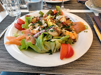 Plats et boissons du Restaurant Flamenco plage à Le Lavandou - n°4