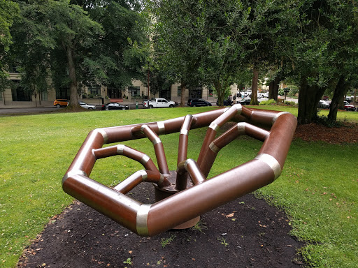 Park «Couch City Park», reviews and photos, 1961 NW Glisan St, Portland, OR 97209, USA