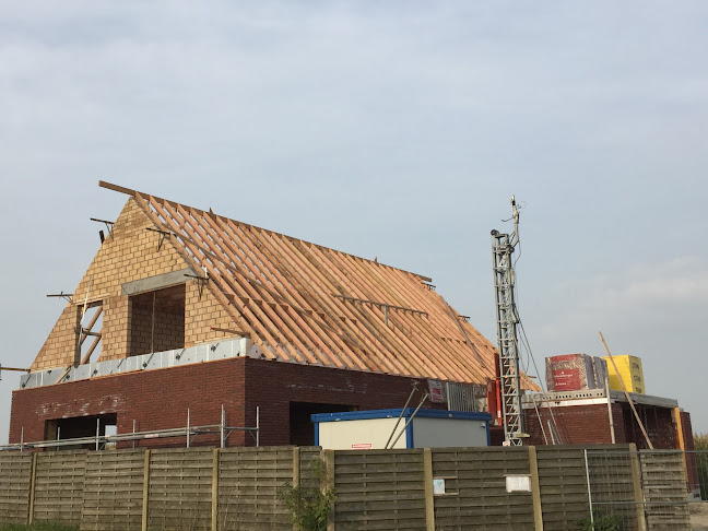 Beoordelingen van Woodworks D'hulster in Kortrijk - Timmerman