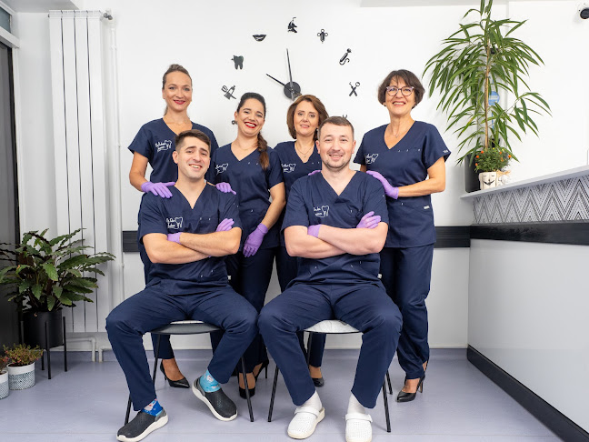 orar DENTOTAL, Stomatologie, Dr. Tudose Anca S.R.L.