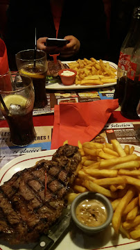 Steak du Restaurant Buffalo Grill Cabriès à Cabriès - n°18