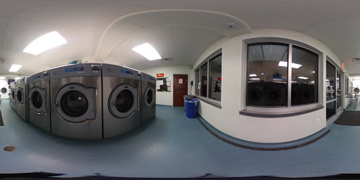 Laundromat «Albright Laundromat», reviews and photos, 2200 Hampden Blvd, Reading, PA 19604, USA
