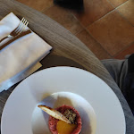 Photo n°4 de l'avis de Simone.e fait le 16/12/2023 à 10:09 sur le  Osteria della Pieve à Manerba del Garda