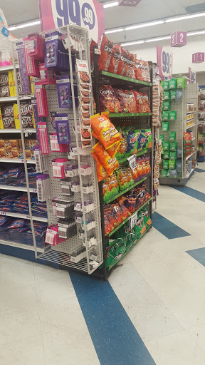 Discount Store «99 Cents Only Stores», reviews and photos, 307 N Citrus Ave, Azusa, CA 91702, USA