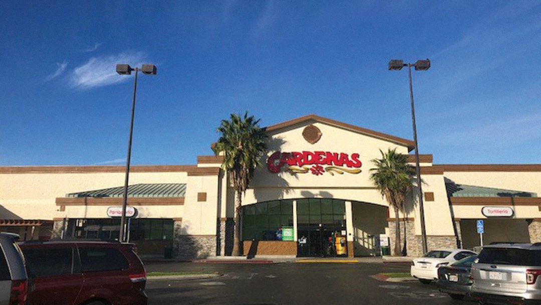 Cardenas Markets