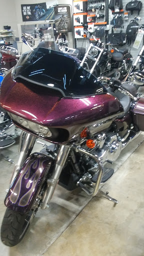 Harley-Davidson Dealer «Harley-Davidson of Williamsport», reviews and photos, 10210 Governor Ln Blvd #2004, Williamsport, MD 21795, USA