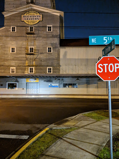 Animal Feed Store «Buchanan Cellers», reviews and photos, 855 NE 5th St, McMinnville, OR 97128, USA