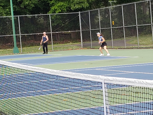 Park «Thomas A. Edison Park», reviews and photos, N Patrol Rd, Edison, NJ 08837, USA