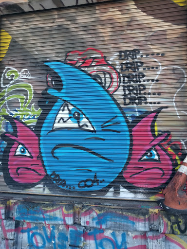 Coworking Space «The LAB Miami», reviews and photos, 400 NW 26th St, Miami, FL 33127, USA