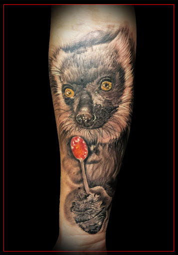 Explore tattoo hand ideas, creative tattoo ideas in Omaha, available at Eternal Tattoo & Body Piercing - Omaha