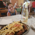 Photo n°1 de l'avis de severine.d fait le 22/08/2019 à 18:27 sur le  Casa dos Frangos à Povoa de Varzim