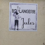 Photo n° 2 de l'avis de Luc.c fait le 14/09/2023 à 16:32 pour Boulangerie Jules à Tulette