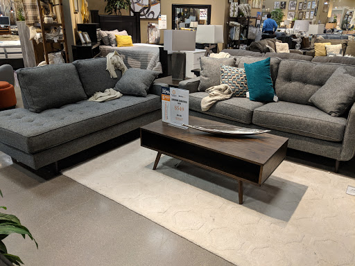 Furniture Store «Ashley HomeStore», reviews and photos, 3850 Hagers Grove Rd SE, Salem, OR 97317, USA