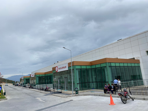 Milas Devlet Hastanesi