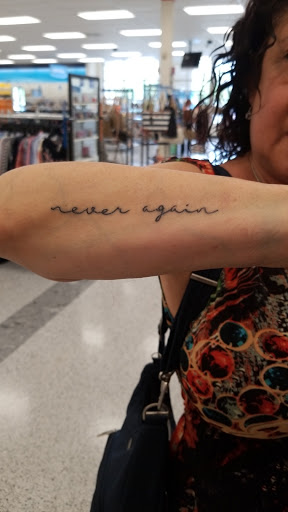 Tattoo Shop «No Hard Feelings Tattoo Gallery», reviews and photos, 10331 W Sample Rd, Coral Springs, FL 33065, USA