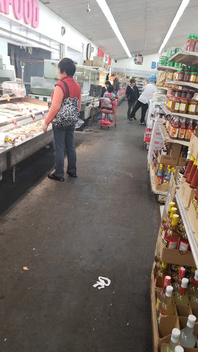 Asian Grocery Store «Foodnet Supermarket Inc», reviews and photos, 1960 Lewelling Blvd, San Leandro, CA 94579, USA