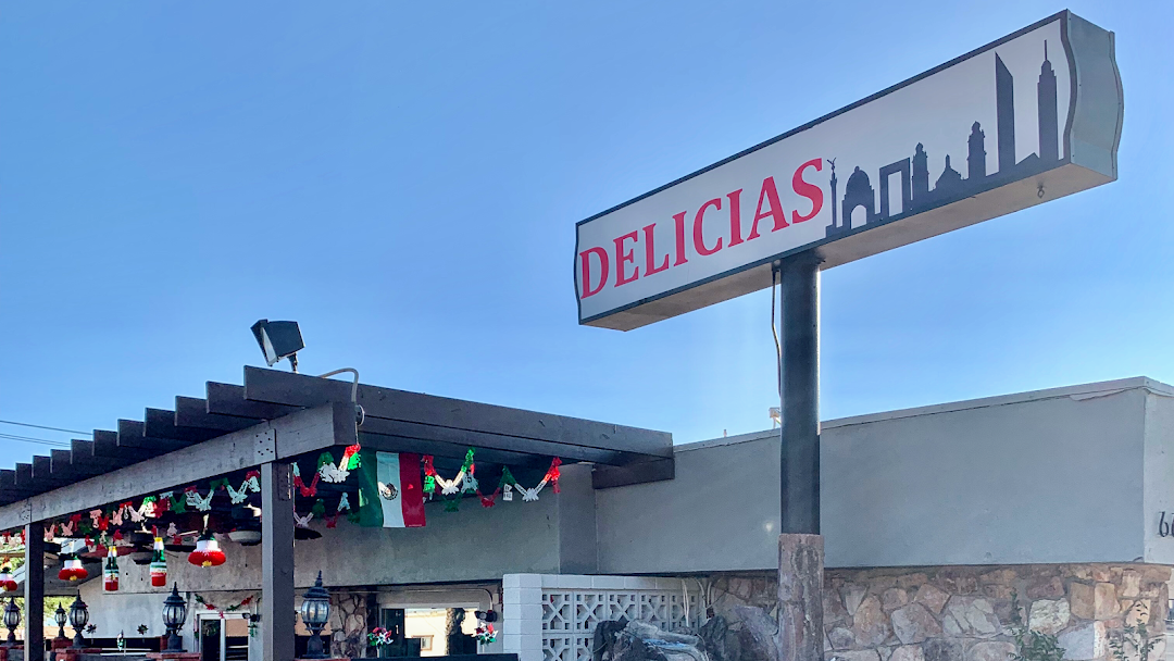 Delicias Mexican Cuisine