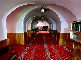 Yeraltı Camii