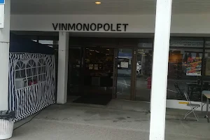 Vinmonopolet image