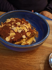 Tiramisu du Restaurant Lard De Vivre à Clermont-Ferrand - n°11