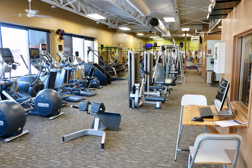 Gym «Anytime Fitness», reviews and photos, 1205 Southview Blvd, South St Paul, MN 55075, USA