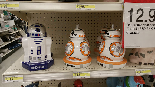 Department Store «Target», reviews and photos, 3601 N Barr St, Muncie, IN 47303, USA