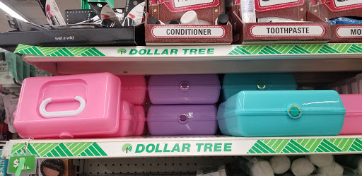 Dollar Store «Dollar Tree», reviews and photos, 539 Berlin-Cross Keys Rd, Sicklerville, NJ 08081, USA