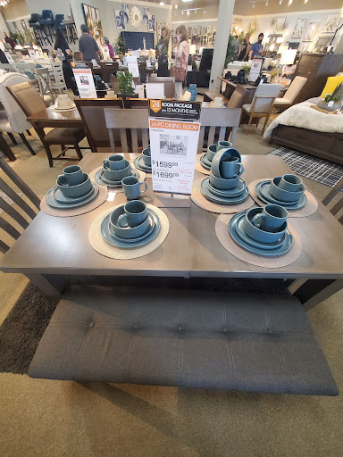 Furniture Store «Ashley HomeStore», reviews and photos, 5055 S Montclair Plaza Ln, Montclair, CA 91763, USA