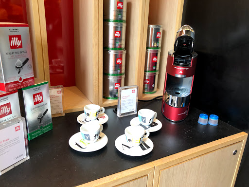 Cafe «illy Caffè», reviews and photos, 2055 Union St, San Francisco, CA 94123, USA