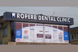 Roperb Dental Clinic, Surulere image