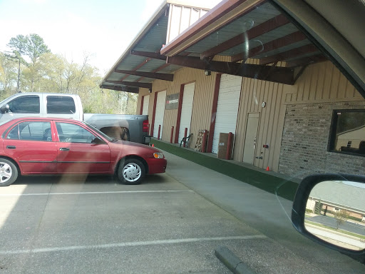 Sporting Goods Store «Tyler Athletics Inc», reviews and photos, 5520 Old Jacksonville Hwy, Tyler, TX 75703, USA