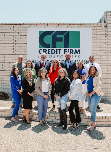 Credit Counseling Service «Credit Firm Inc», reviews and photos