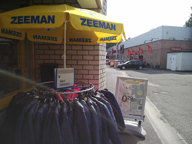 Beoordelingen van Zeeman in Gent - Kledingwinkel