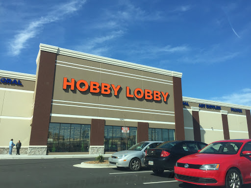 Craft Store «Hobby Lobby», reviews and photos, 1570 Hood Pkwy NW, Kennesaw, GA 30152, USA