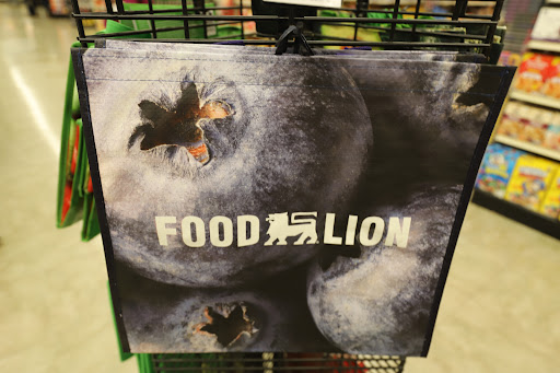 Grocery Store «Food Lion», reviews and photos, 59 Main Street #100, Dawsonville, GA 30534, USA