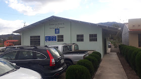 Salón del Reino - Cabo