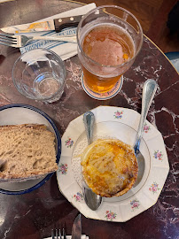 Les plus récentes photos du Restaurant français Brasserie Dubillot à Paris - n°9