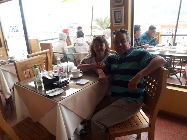 Restaurant Costa Azul