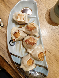 Dumpling du Restaurant chinois Kelbol à Courbevoie - n°13