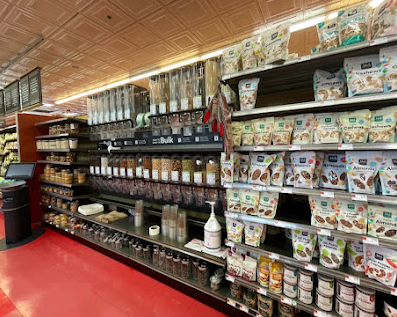 Grocery Store «Whole Foods Market», reviews and photos, 45 Beacon St, Somerville, MA 02143, USA