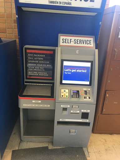 Post Office «United States Postal Service», reviews and photos, 609 SW 150th St, Burien, WA 98166, USA