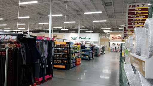 Warehouse club «BJ’s Wholesale Club», reviews and photos, 6290 Commerce Palms Dr, Tampa, FL 33647, USA
