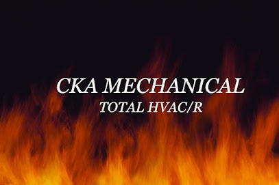 CKA Mechanical Inc.