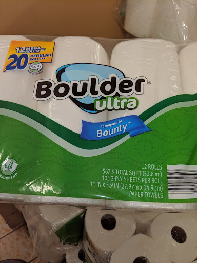 Shopping Mall «Hi-Lake Shopping Center», reviews and photos, 2218 E Lake St, Minneapolis, MN 55407, USA